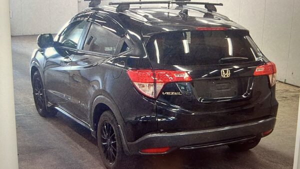 Honda Vezel - Image 3