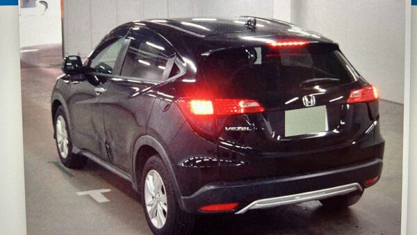 Honda Vezel - Image 3