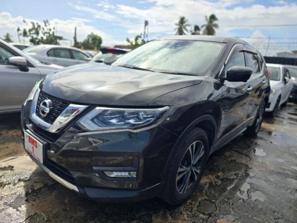 Nissan Xtrail