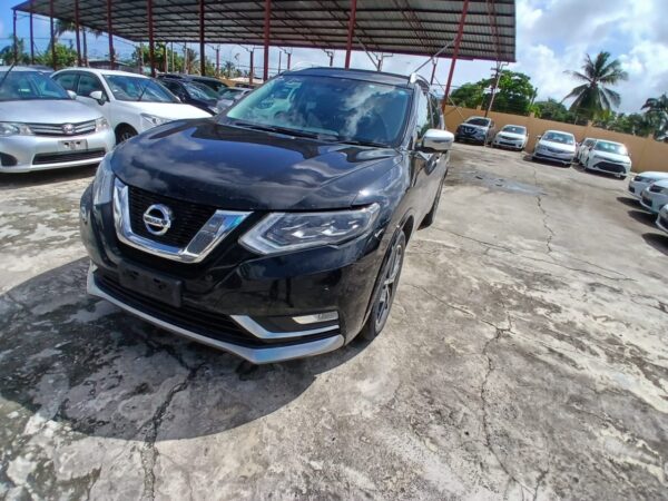 Nissan Xtrail - Image 2