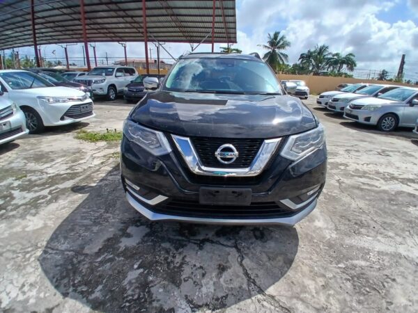 Nissan Xtrail