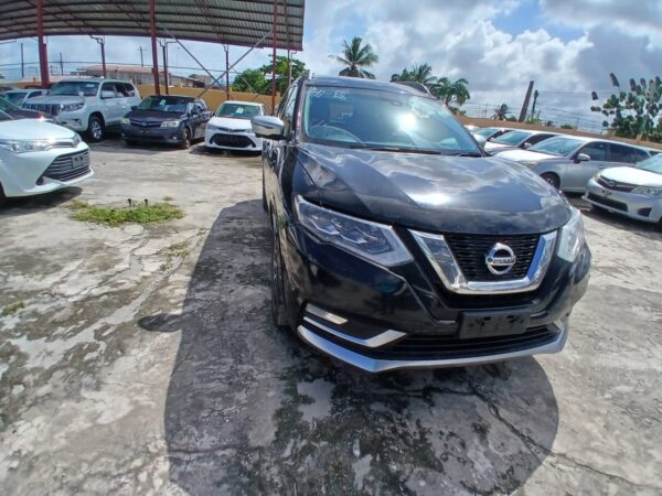 Nissan Xtrail - Image 3