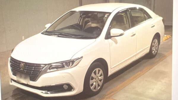 Toyota Premio