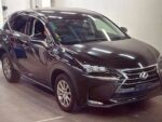 Lexus NX200