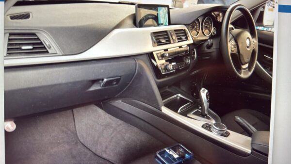 BMW 3i8i - Image 2