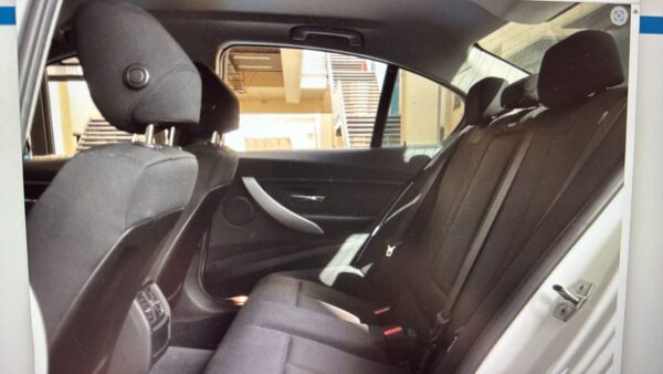 BMW 3i8i - Image 3