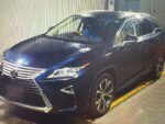 Lexus RX200