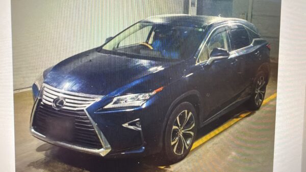 Lexus RX200