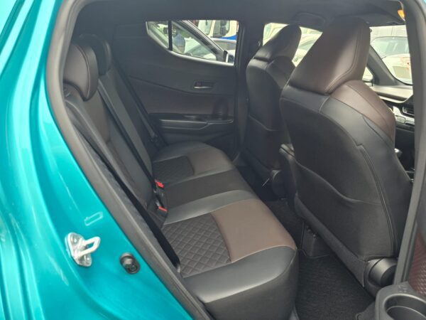 Toyota CH-R - Image 3