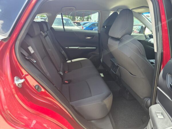 Toyota Harrier - Image 4