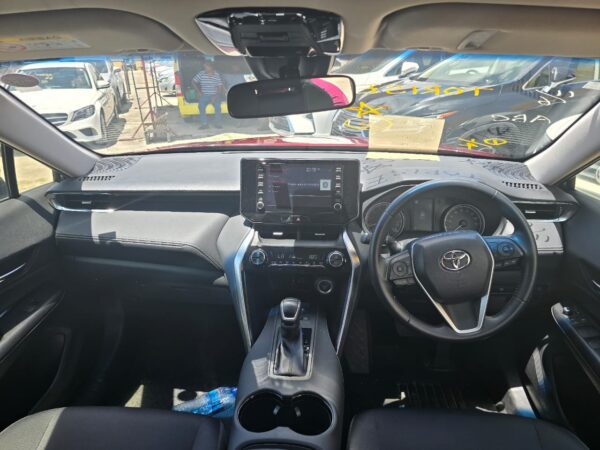 Toyota Harrier - Image 5