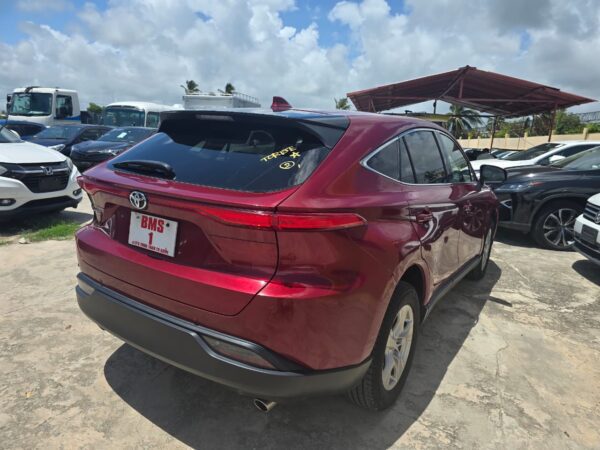 Toyota Harrier - Image 7