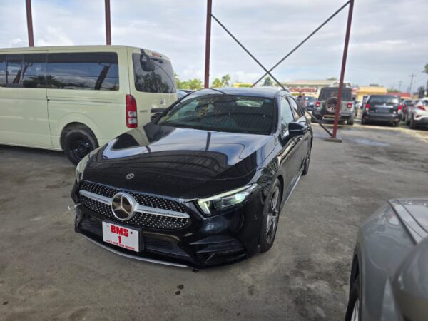 Mercedes Benz A-180 - Image 2