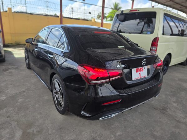 Mercedes Benz A-180 - Image 6
