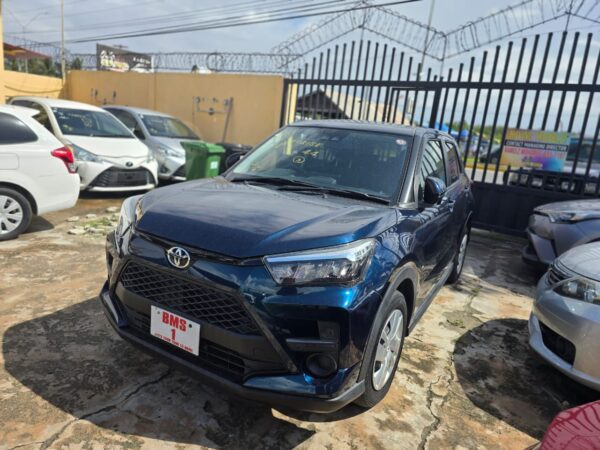 Toyota Raize - Image 2
