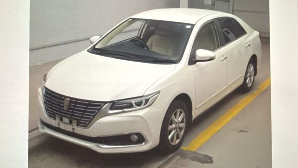 Toyota Premio
