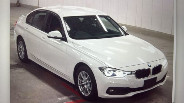BMW 318i