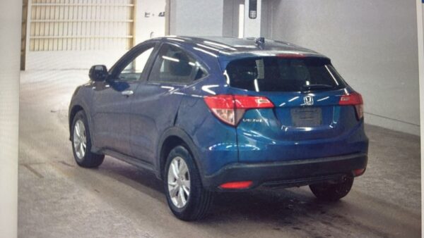 Honda Vezel - Image 3