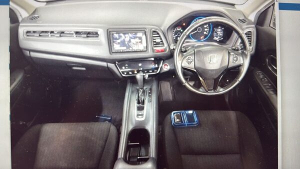 Honda Vezel - Image 2