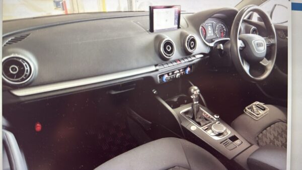Audi A3 - Image 2