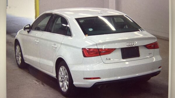 Audi A3 - Image 3