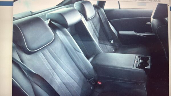 Toyota Crown - Image 3