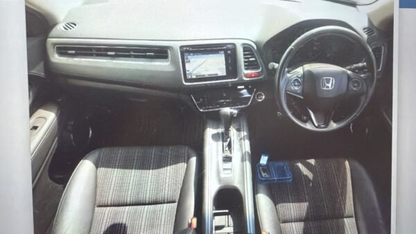 Honda Vezel - Image 2