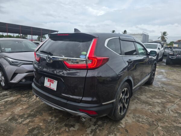 Honda CR-V - Image 5