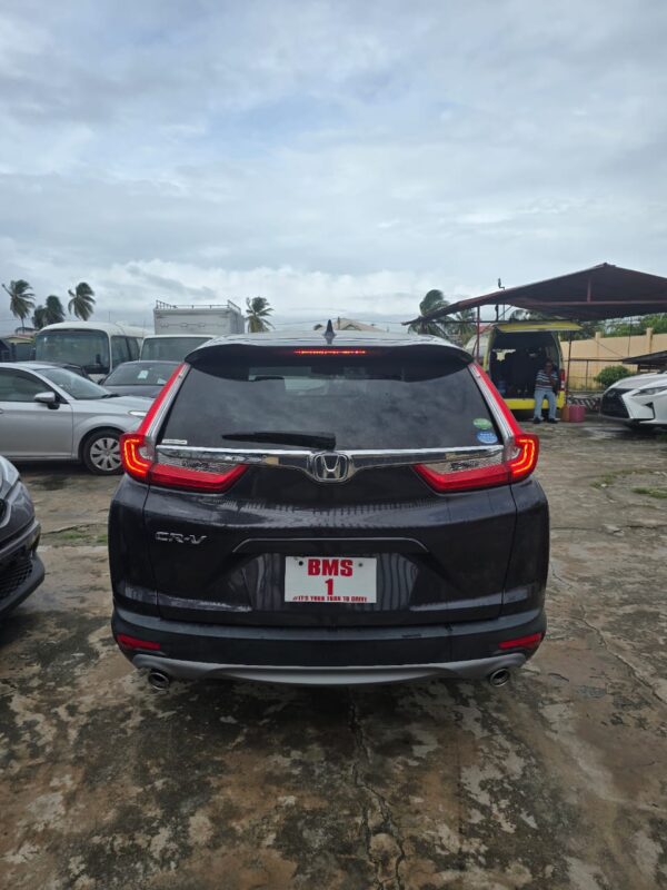 Honda CR-V - Image 7