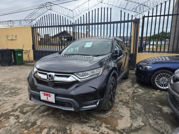 Honda CR-V - Image 2