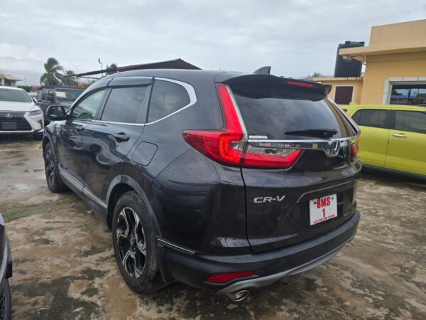 Honda CR-V - Image 6