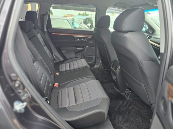 Honda CR-V - Image 4