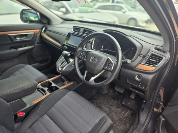 Honda CR-V - Image 3