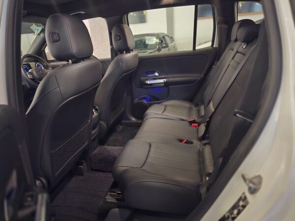 Mercedes Benz -GLB180 - Image 4