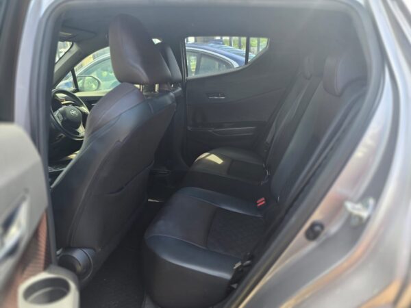 Toyota CH-R - Image 3