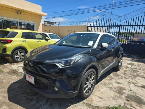 Toyota CH-R - Image 2