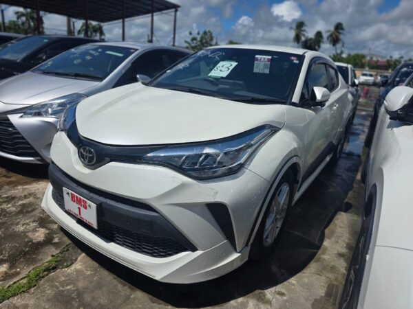 Toyota CH-R - Image 2