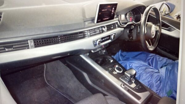Audi A4 - Image 3