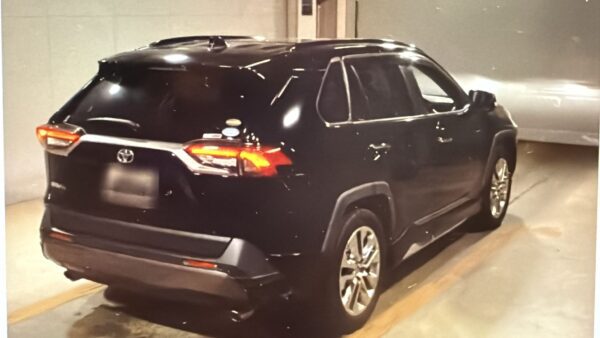 Toyota RAV 4 - Image 5