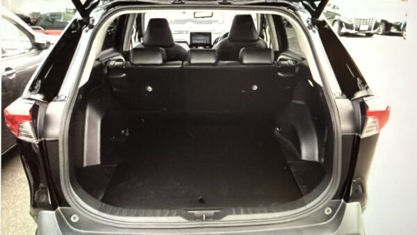 Toyota RAV 4 - Image 4
