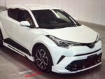 Toyota CHR