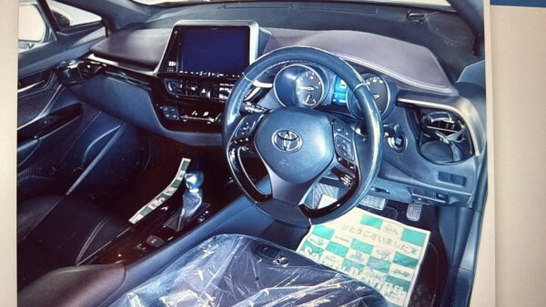 Toyota CHR - Image 2