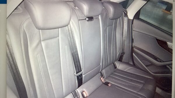 Audi A4 - Image 3