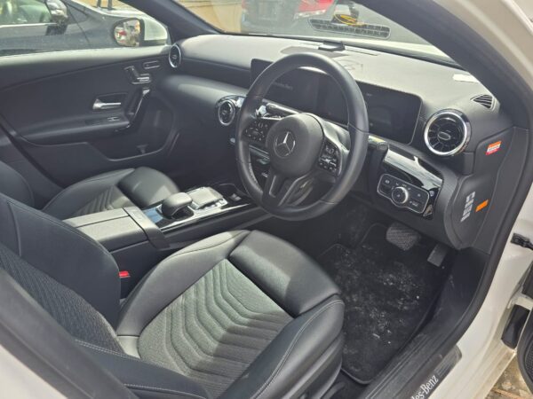 Mercedes Benz A-180 - Image 3