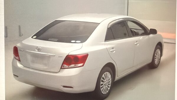 Toyota Allion - Image 3
