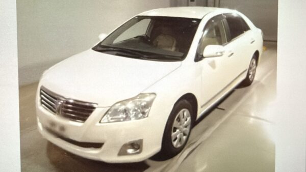 Toyota Premio