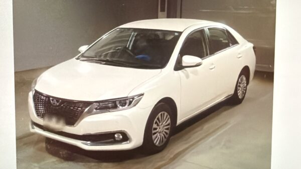 Toyota Premio