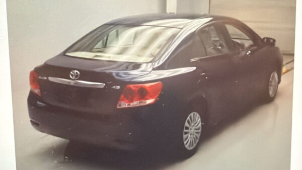 Toyota Allion - Image 3
