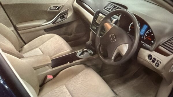 Toyota Allion - Image 2