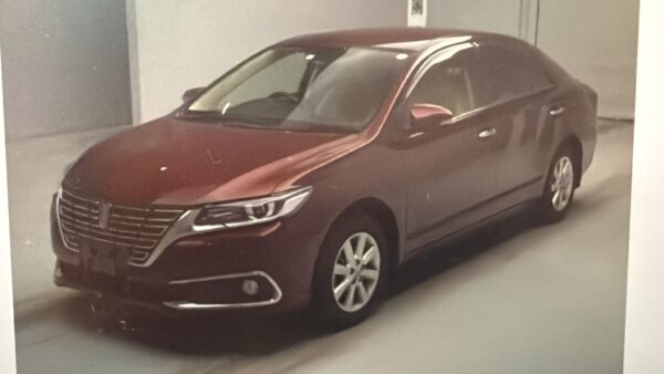 Toyota Premio